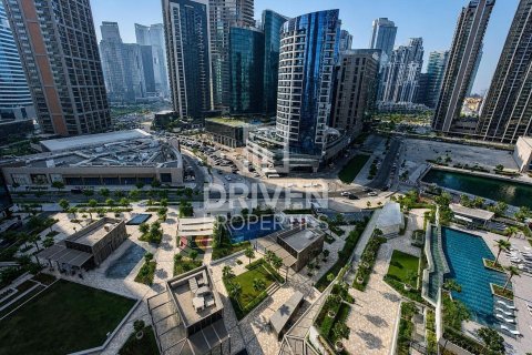 Business Bay, Dubai, संयुक्त अरब अमीरात में अपार्टमेंट, 1 बेडरूम, 63.55 वर्ग मीटर, संख्या 765622 - फ़ोटो 13