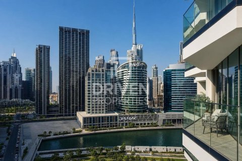 Business Bay, Dubai, संयुक्त अरब अमीरात में अपार्टमेंट, 1 बेडरूम, 63.55 वर्ग मीटर, संख्या 765622 - फ़ोटो 17