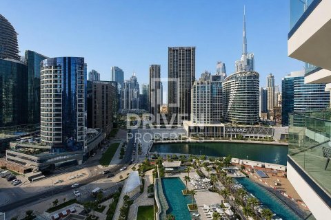 Business Bay, Dubai, संयुक्त अरब अमीरात में अपार्टमेंट, 1 बेडरूम, 63.55 वर्ग मीटर, संख्या 765622 - फ़ोटो 15