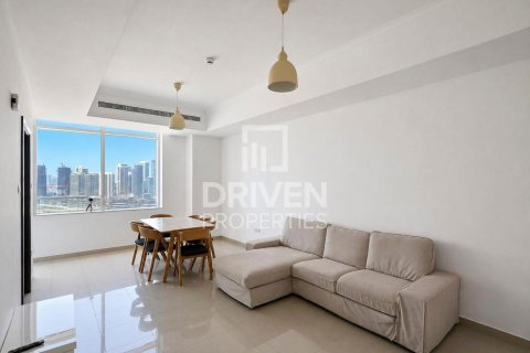 Dubai Marina, Dubai, संयुक्त अरब अमीरात में अपार्टमेंट, 2 बेडरूम, 112.41 वर्ग मीटर, संख्या 765620 - फ़ोटो 1