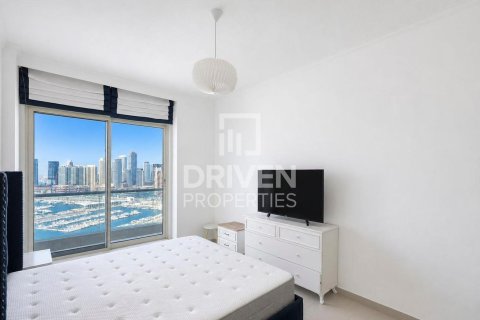 Dubai Marina, Dubai, संयुक्त अरब अमीरात में अपार्टमेंट, 2 बेडरूम, 112.41 वर्ग मीटर, संख्या 765620 - फ़ोटो 6