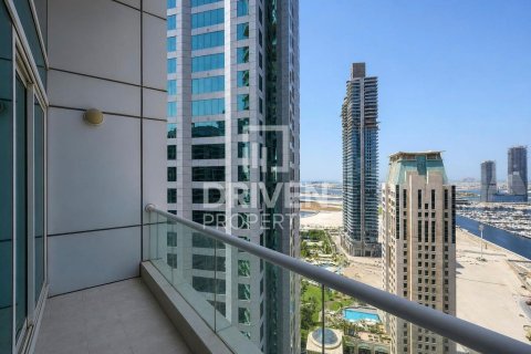 Dubai Marina, Dubai, संयुक्त अरब अमीरात में अपार्टमेंट, 2 बेडरूम, 112.41 वर्ग मीटर, संख्या 765620 - फ़ोटो 17