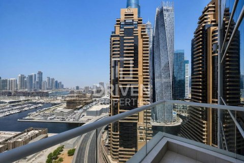 Dubai Marina, Dubai, संयुक्त अरब अमीरात में अपार्टमेंट, 2 बेडरूम, 112.41 वर्ग मीटर, संख्या 765620 - फ़ोटो 19