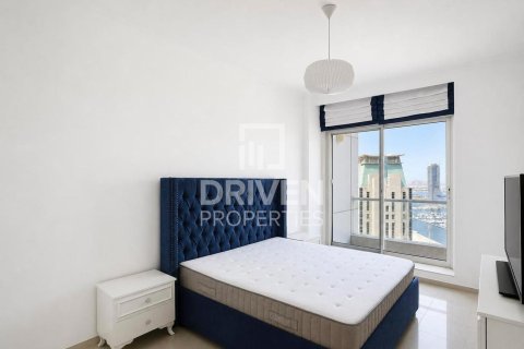 Dubai Marina, Dubai, संयुक्त अरब अमीरात में अपार्टमेंट, 2 बेडरूम, 112.41 वर्ग मीटर, संख्या 765620 - फ़ोटो 5