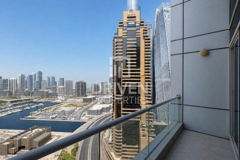 Dubai Marina, Dubai, संयुक्त अरब अमीरात में अपार्टमेंट, 2 बेडरूम, 112.41 वर्ग मीटर, संख्या 765620 - फ़ोटो 18