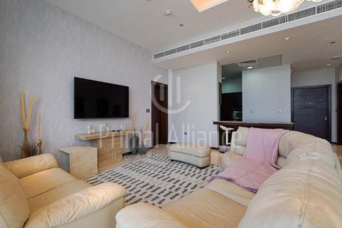 Apartamento en alquiler en Palm Jumeirah, Dubai, EAU 2 dormitorios, 155.8 m2 № 609928 - foto 6