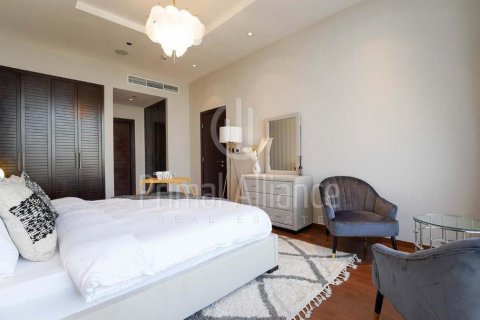 Apartamento en alquiler en Palm Jumeirah, Dubai, EAU 2 dormitorios, 155.8 m2 № 609928 - foto 13