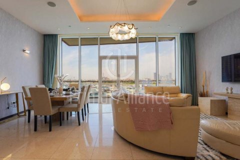 Apartamento en alquiler en Palm Jumeirah, Dubai, EAU 2 dormitorios, 155.8 m2 № 609928 - foto 7