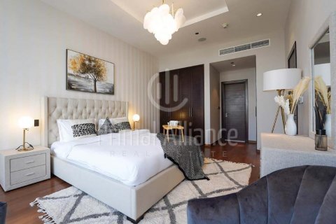 Apartamento en alquiler en Palm Jumeirah, Dubai, EAU 2 dormitorios, 155.8 m2 № 609928 - foto 14