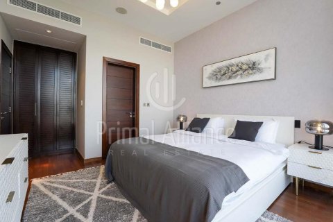 Apartamento en alquiler en Palm Jumeirah, Dubai, EAU 2 dormitorios, 155.8 m2 № 609928 - foto 11