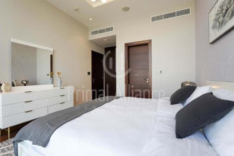 Apartamento en alquiler en Palm Jumeirah, Dubai, EAU 2 dormitorios, 155.8 m2 № 609928 - foto 12