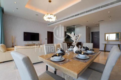 Apartamento en alquiler en Palm Jumeirah, Dubai, EAU 2 dormitorios, 155.8 m2 № 609928 - foto 5