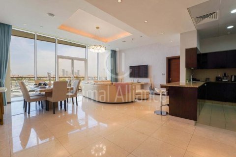 Apartamento en alquiler en Palm Jumeirah, Dubai, EAU 2 dormitorios, 155.8 m2 № 609928 - foto 3