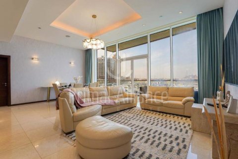 Apartamento en alquiler en Palm Jumeirah, Dubai, EAU 2 dormitorios, 155.8 m2 № 609928 - foto 8
