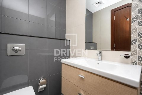 Διαμέρισμα σε DAMAC Hills (Akoya by DAMAC), Dubai, ΗΑΕ 2 υπνοδωμάτια, 126.16 τ.μ. Αρ. 768466 - φωτογραφία 16