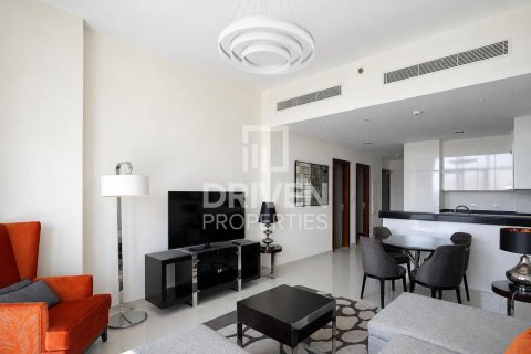 Διαμέρισμα σε DAMAC Hills (Akoya by DAMAC), Dubai, ΗΑΕ 2 υπνοδωμάτια, 126.16 τ.μ. Αρ. 768466 - φωτογραφία 1