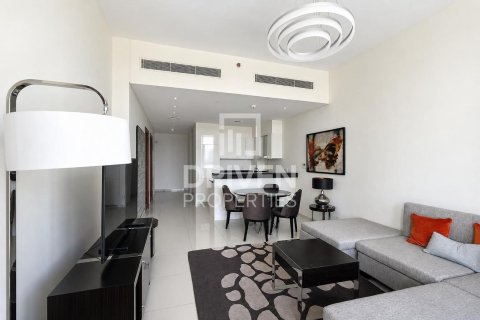 Διαμέρισμα σε DAMAC Hills (Akoya by DAMAC), Dubai, ΗΑΕ 2 υπνοδωμάτια, 126.16 τ.μ. Αρ. 768466 - φωτογραφία 2