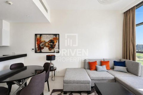 Διαμέρισμα σε DAMAC Hills (Akoya by DAMAC), Dubai, ΗΑΕ 2 υπνοδωμάτια, 126.16 τ.μ. Αρ. 768466 - φωτογραφία 9