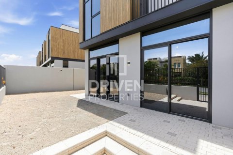 Adosado en alquiler en Mudon, Dubai, EAU 4 dormitorios, 259.48 m2 № 768469 - foto 29