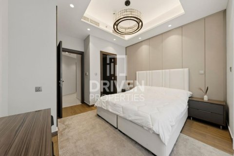Apartment sa Business Bay, Dubai, UAE 2 silid-tulugan, 122.54 sq.m. № 768467 - larawan 10