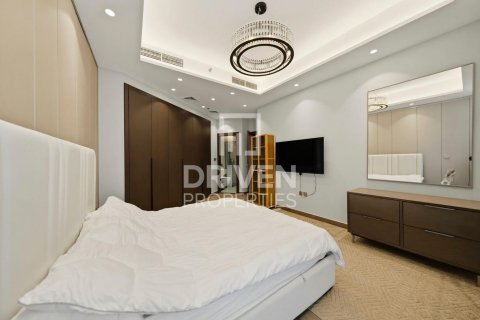 Apartment sa Business Bay, Dubai, UAE 2 silid-tulugan, 122.54 sq.m. № 768467 - larawan 13