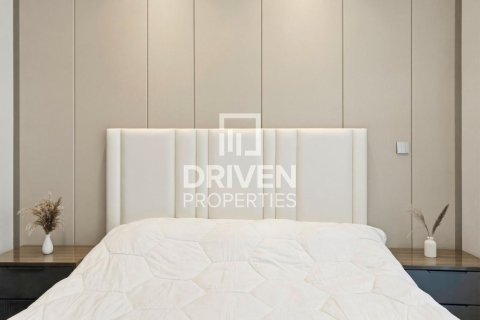 Apartment sa Business Bay, Dubai, UAE 2 silid-tulugan, 122.54 sq.m. № 768467 - larawan 11