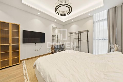 Apartment sa Business Bay, Dubai, UAE 2 silid-tulugan, 122.54 sq.m. № 768467 - larawan 12