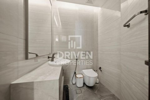 Apartment sa Business Bay, Dubai, UAE 2 silid-tulugan, 122.54 sq.m. № 768467 - larawan 21