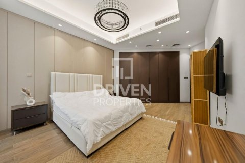 Apartment sa Business Bay, Dubai, UAE 2 silid-tulugan, 122.54 sq.m. № 768467 - larawan 7