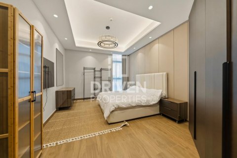 Apartment sa Business Bay, Dubai, UAE 2 silid-tulugan, 122.54 sq.m. № 768467 - larawan 9