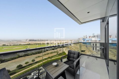 Apartament në Business Bay, Dubai, Emiratet e Bashkuara Arabe 2 dhoma gjumi, 122.54 m2. № 768467