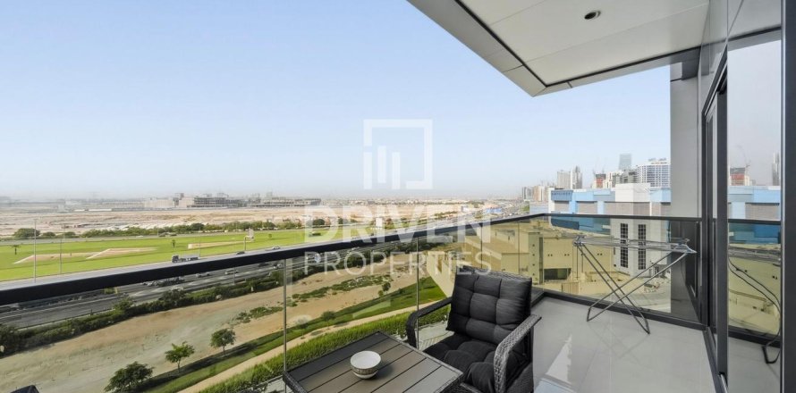 Apartment sa Business Bay, Dubai, UAE 2 silid-tulugan, 122.54 sq.m. № 768467