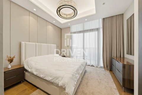Apartment sa Business Bay, Dubai, UAE 2 silid-tulugan, 122.54 sq.m. № 768467 - larawan 8