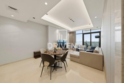 Apartment sa Business Bay, Dubai, UAE 2 silid-tulugan, 122.54 sq.m. № 768467 - larawan 5