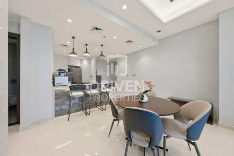 Apartment sa Business Bay, Dubai, UAE 2 silid-tulugan, 122.54 sq.m. № 768467 - larawan 3