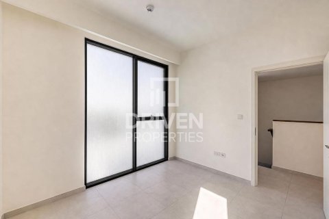 خانه شهری برای اجاره در The Valley، Dubai، امارات متحده عربی 4 خوابه ، 258.27 متر مربع ، شماره 768465 - تصویر 9