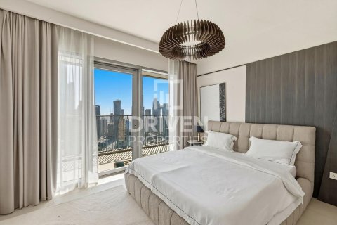 Zabeel, Dubai, UAE의 임대용 아파트 침실 3개, 159.33제곱미터 번호 768464 - 사진 13