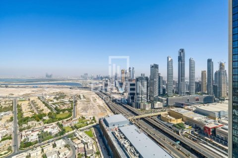 Zabeel, Dubai, UAE의 임대용 아파트 침실 3개, 159.33제곱미터 번호 768464 - 사진 21