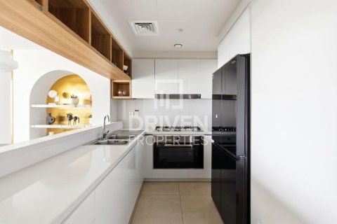 Zabeel, Dubai, UAE의 임대용 아파트 침실 3개, 159.33제곱미터 번호 768464 - 사진 5
