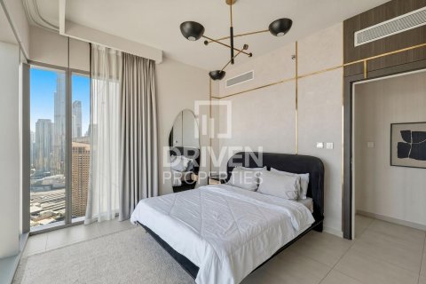 Zabeel, Dubai, UAE의 임대용 아파트 침실 3개, 159.33제곱미터 번호 768464 - 사진 11