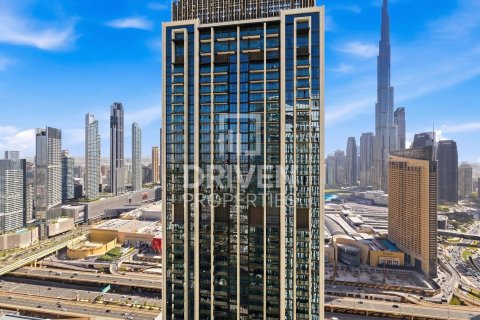 Zabeel, Dubai, UAE의 임대용 아파트 침실 3개, 159.33제곱미터 번호 768464 - 사진 24