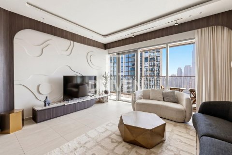Zabeel, Dubai, UAE의 임대용 아파트 침실 3개, 159.33제곱미터 번호 768464 - 사진 17