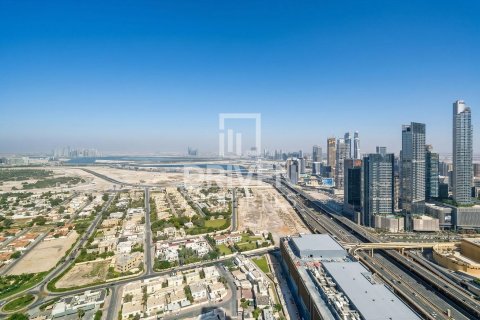 Zabeel, Dubai, UAE의 임대용 아파트 침실 3개, 159.33제곱미터 번호 768464 - 사진 20