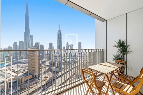 Zabeel, Dubai, UAE의 임대용 아파트 침실 3개, 159.33제곱미터 번호 768464 - 사진 26