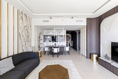 Zabeel, Dubai, UAE의 임대용 아파트 침실 3개, 159.33제곱미터 번호 768464 - 사진 7