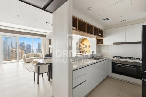 Zabeel, Dubai, UAE의 임대용 아파트 침실 3개, 159.33제곱미터 번호 768464 - 사진 4