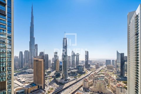 Zabeel, Dubai, UAE의 임대용 아파트 침실 3개, 159.33제곱미터 번호 768464 - 사진 22
