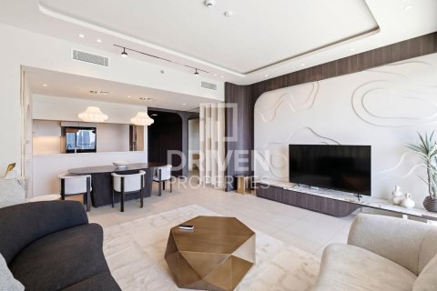 Zabeel, Dubai, UAE의 임대용 아파트 침실 3개, 159.33제곱미터 번호 768464 - 사진 8