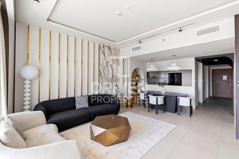 Zabeel, Dubai, UAE의 임대용 아파트 침실 3개, 159.33제곱미터 번호 768464 - 사진 6