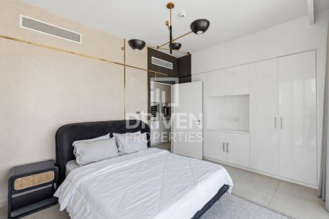 Zabeel, Dubai, UAE의 임대용 아파트 침실 3개, 159.33제곱미터 번호 768464 - 사진 12
